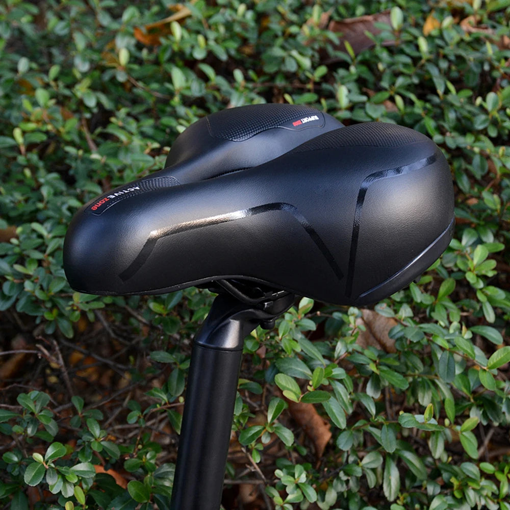 UltraConfort Air | Selle de Vélo Ergonomique