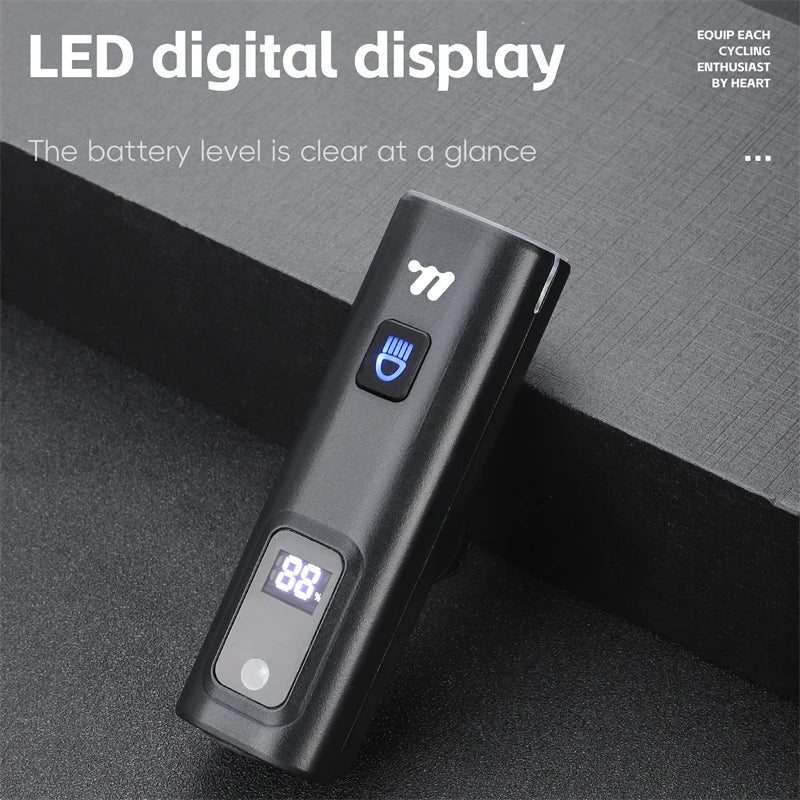 SmartBeam Vision LED Rechargeable