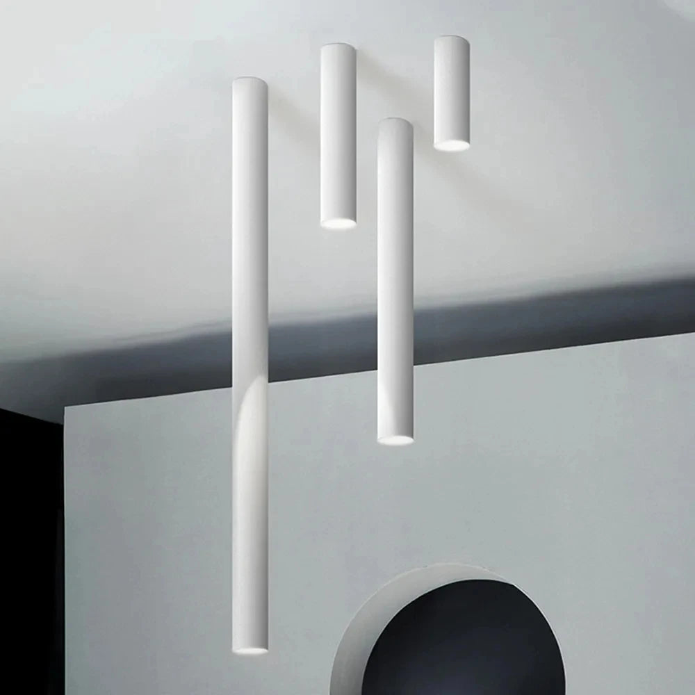 Luminaire LED Plafond Moderne