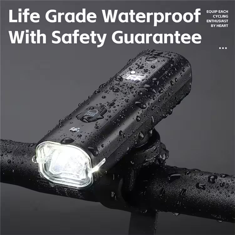 SmartBeam Vision LED Rechargeable