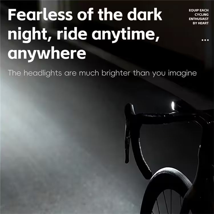 SmartBeam Vision LED Rechargeable