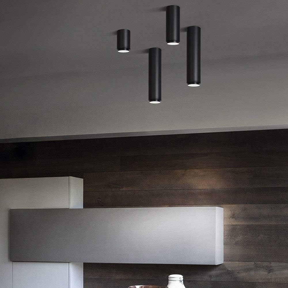 Luminaire LED Plafond Moderne
