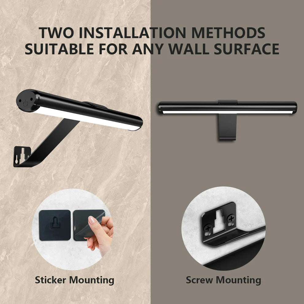 Applique Murale LED ArtStudio