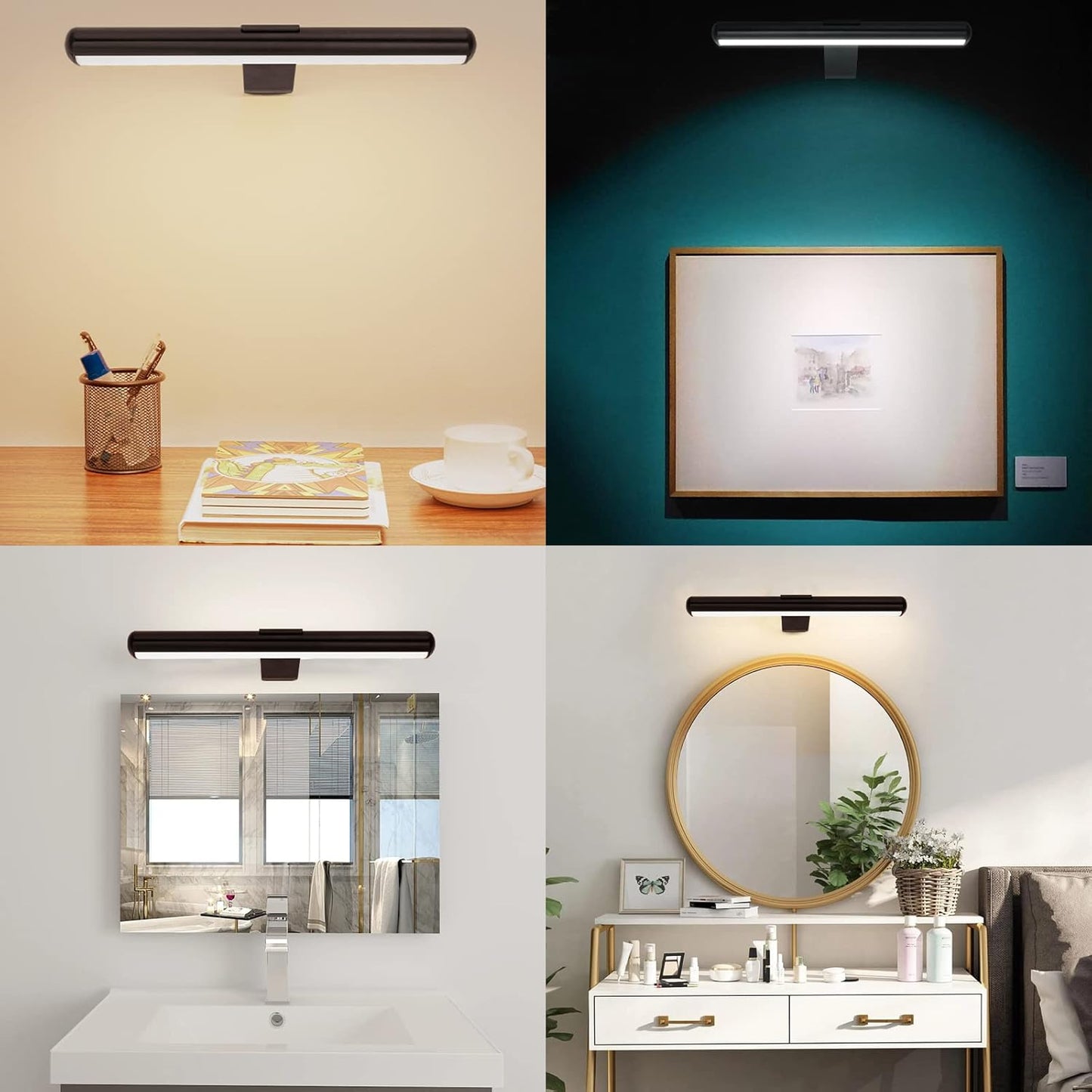 Applique Murale LED ArtStudio