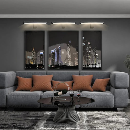 Applique Murale LED ArtStudio