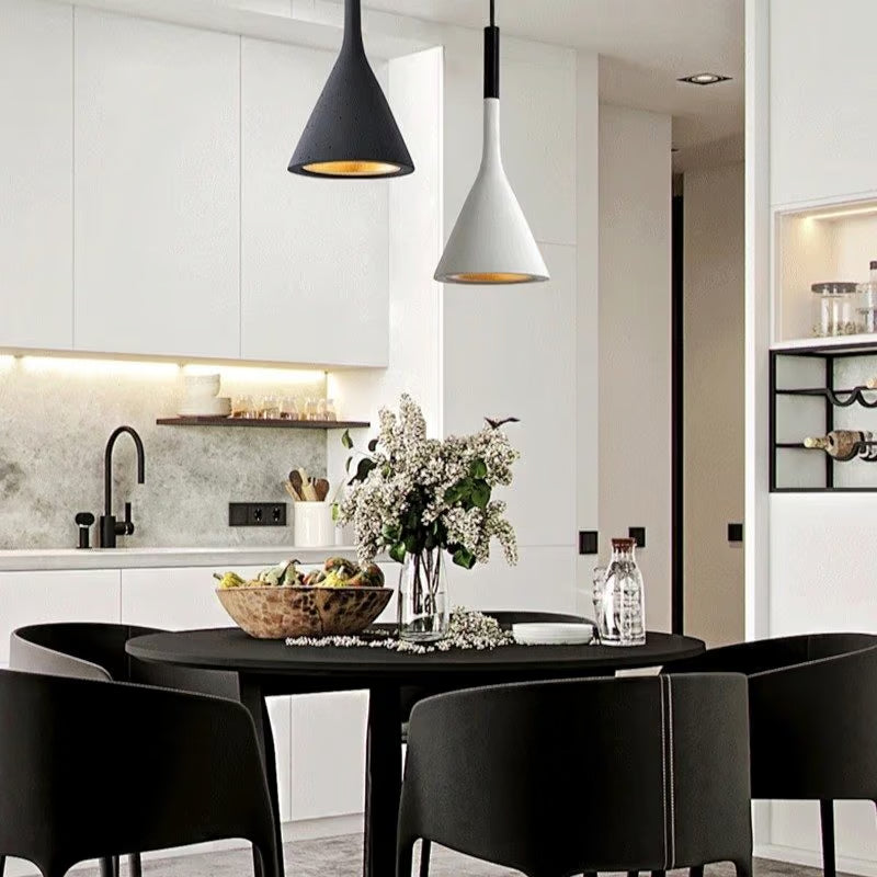 Lampe Suspendue LED Moderne – Suspension Design Élégante pour Cuisine & Salle à Manger