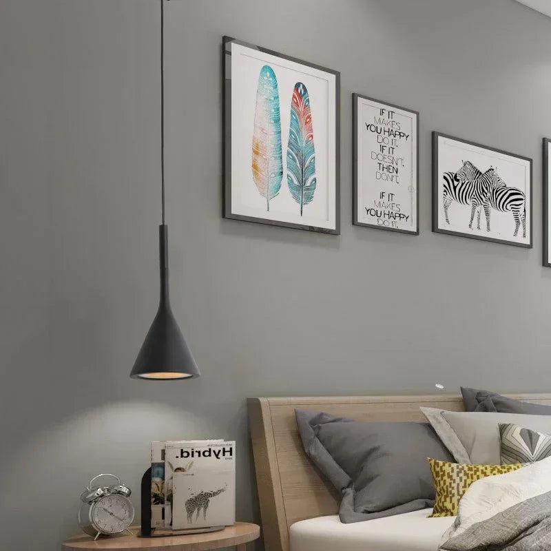 Lampe Suspendue LED Moderne – Suspension Design Élégante pour Cuisine & Salle à Manger