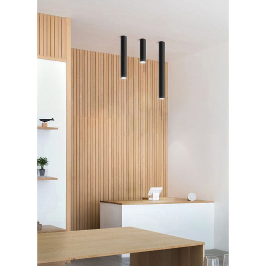 Luminaire LED Plafond Moderne