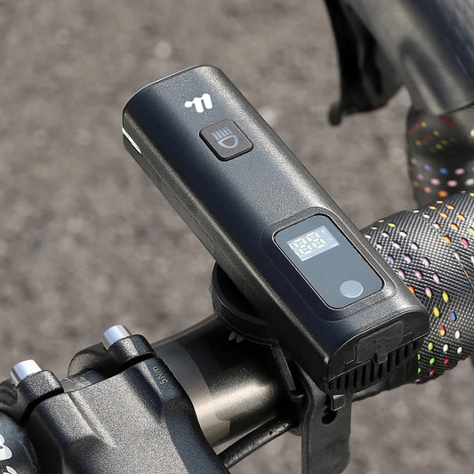 SmartBeam Vision LED Rechargeable