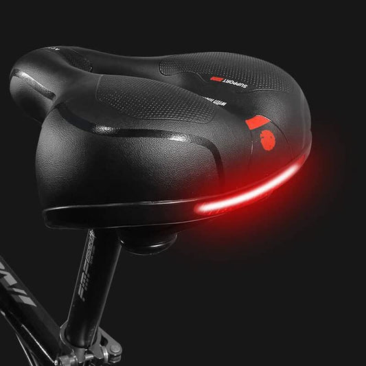 UltraConfort Air | Selle de Vélo Ergonomique